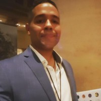 Ryan D Richburg