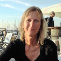 Jeanette Widén`Gabrielsson