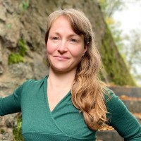 Dr. Peggy Sparenberg