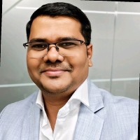 Dr. Sujit D. Disale