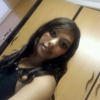 Karen Naicker