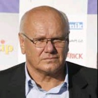 Zdenek Zlamal