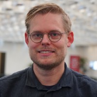Morten Grøn