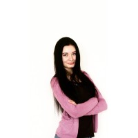 Arina Zhizhko