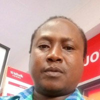 BHEKIMPILO SIBANDA