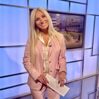 Erica Jones