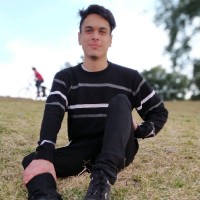 Enzo Diaz