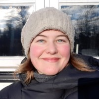 Sidsel Richmond
