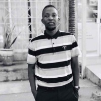Enock Nyamshora