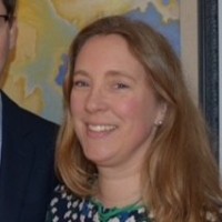 Louise Duffett