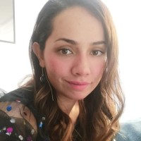 Lorena Montes de Oca Otero