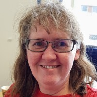 Lisbeth Pedersen