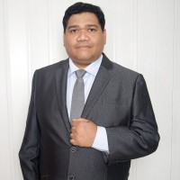 Ferdinand Khalid Manalad