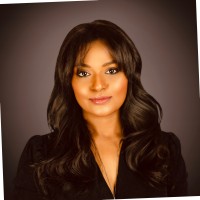 Sharlene Harrison