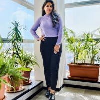 Parija Tamhane
