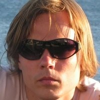 Ville Vuorenoja