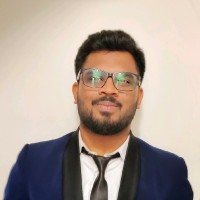 Harshith Acharya
