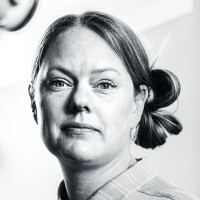 Lisa Wingård