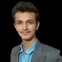 Divyesh Gajjar