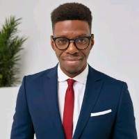 Joseph Jonathan Mendy