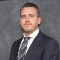 Luke Mckean