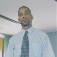 Richard Volkema