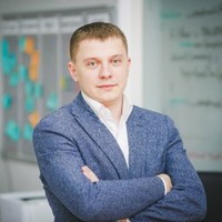 Александр Буховский