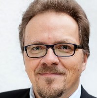 Thomas Huber