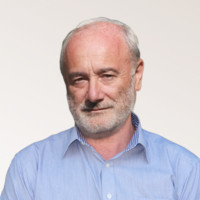 Gábor Berkovich