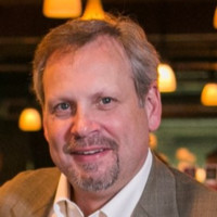Tony Mueller