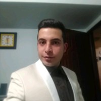 Peyman Ghavi
