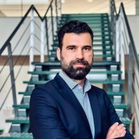 Nikos Maragkoudakis
