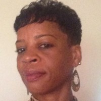 Tammy Greenlee