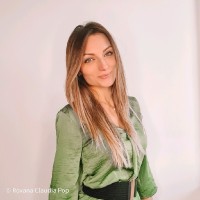 Roxana Claudia Pop
