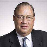 Stephen Peters