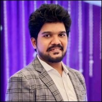 Deepak K B