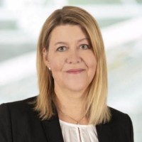 Claudia Stahl