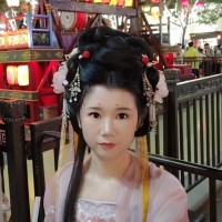 Katherine Liu