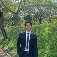 Muhammad Haikal El-Feraqi Mohd Faisol