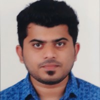 JISHNU R.NAIR