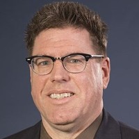 David Houston