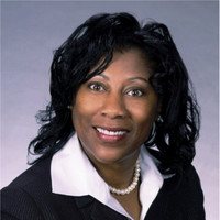 Dr. Candice Jackson
