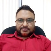 Md. Mizanur Rahman Milon