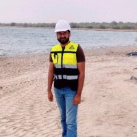 Arsalan Haider