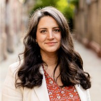 Nadeen Haidar, Rd