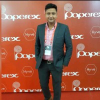 Vinay Sharma
