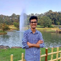 Suraj Nikam