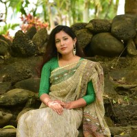 Afsana Hossain