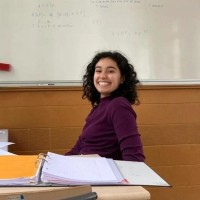 Nour El Hamidi