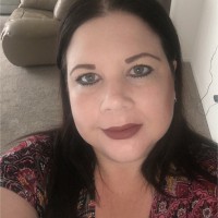 Rachel Hall